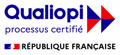 Qualiopi — processus certifié — République française